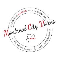 Montreal City Voices