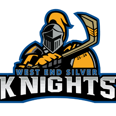 Silver Knights U11 Hockey Raffle