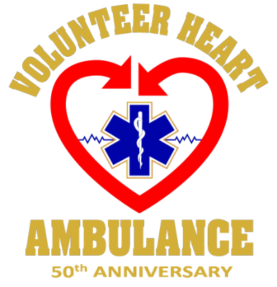 Volunteer Heart Ambulance