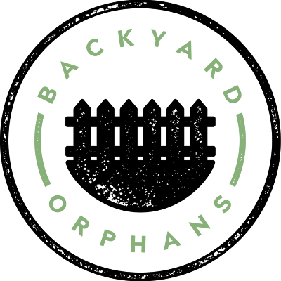 Backyard Orphans