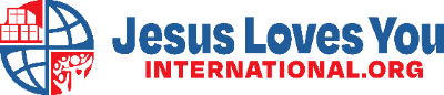 Jesus Loves You International