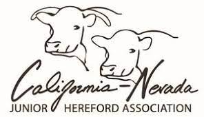 California-Nevada Junior Hereford Association