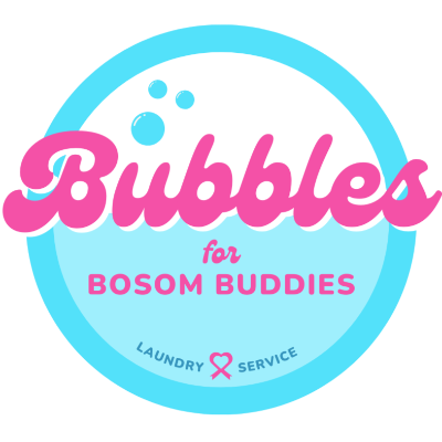 Bubbles for Bosom Buddies LLC
