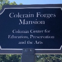 Colerain Center for Education, Preservation, and the Arts