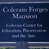 Colerain Center for Education, Preservation, and the Arts