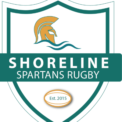 Shoreline Spartans Youth Rugby
