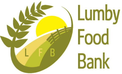 Lumby Food Bank