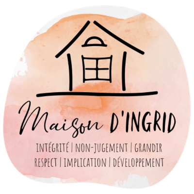 Maison d'INGRID