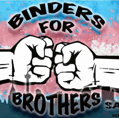 Binders For Brothers SA