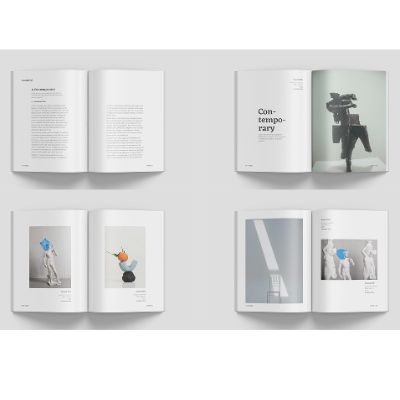 Exhibits Catalog item