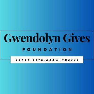 Gwendolyn Gives Foundation