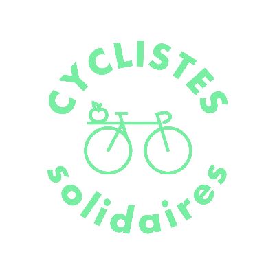 Cyclistes solidaires
