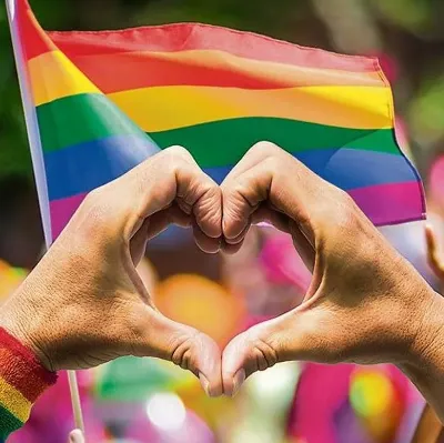 Newport Oregon Pride