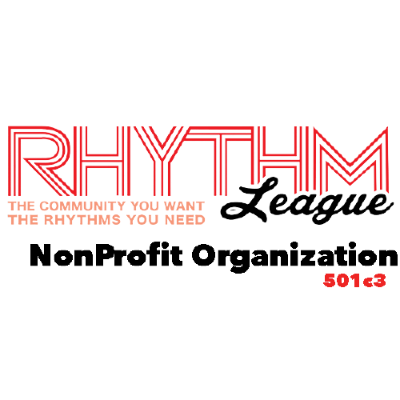 Rhythm League Inc. Non-Profit Organization