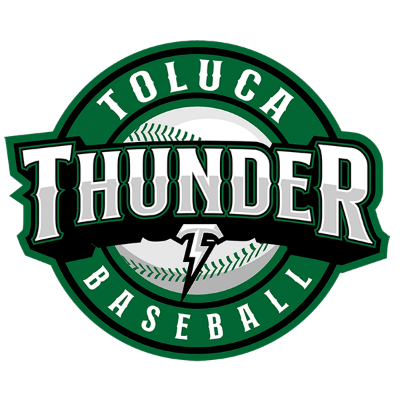 Toluca Thunder Baseball 2026