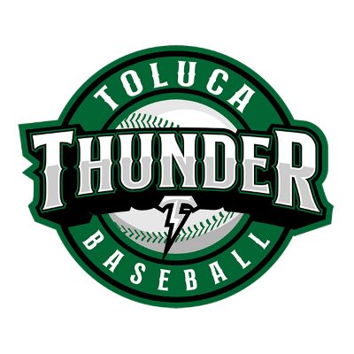 Toluca Thunder Baseball 2026