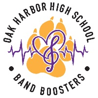 Oak Harbor High School Band Boosters