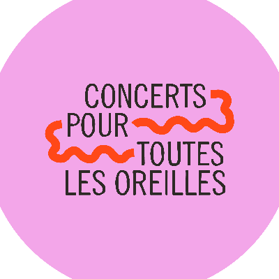 Concerts pour toutes les oreilles