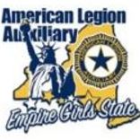 American Legion Auxiliary Empire Girls State Department of New York