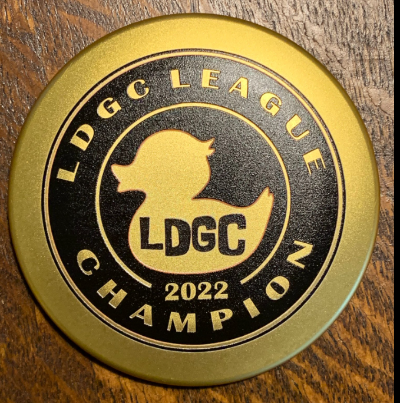 BC Disc Golf Association