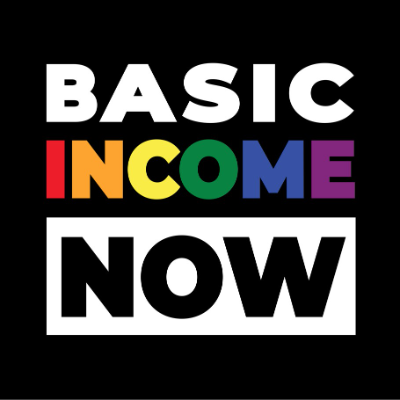 Basic Income Now Campaign