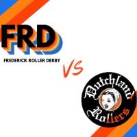Frederick Roller Derby, Inc