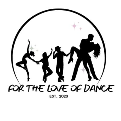 For the Love of Dance