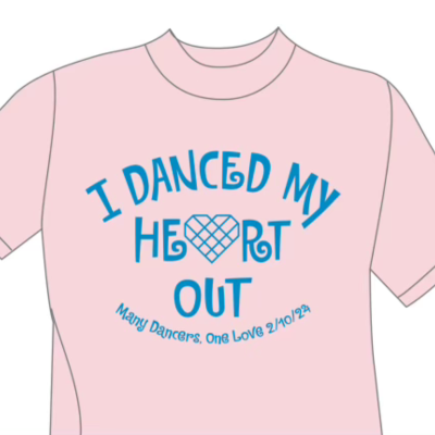 Youth Large T-shirt item