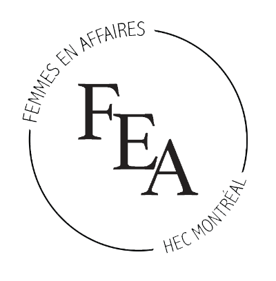Femmes en Affaires - HEC Montréal