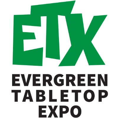 Evergreen Tabletop