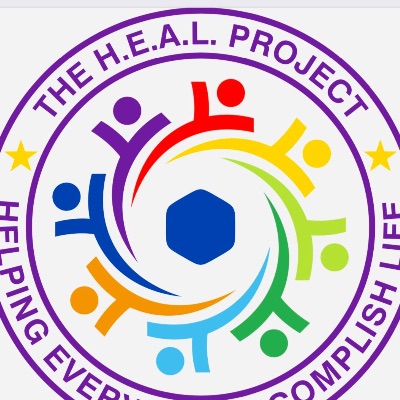 THE H.E.A.L. PROJECT