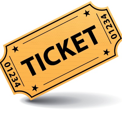 Ticket item
