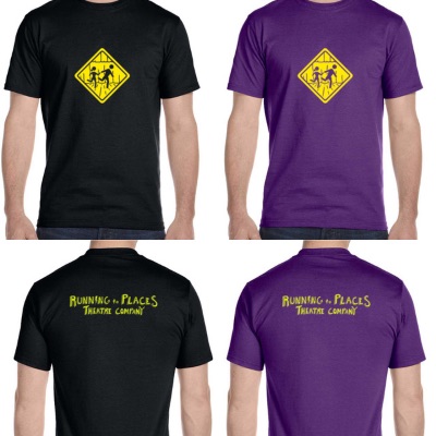 R2P T-Shirt item