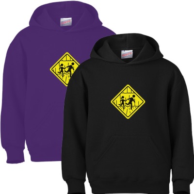 R2P Hoodie Sweatshirt item