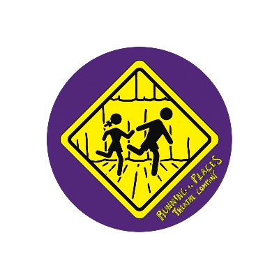R2P Sticker item