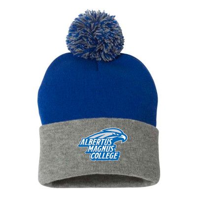 Custom Beanie for Hockey Game item