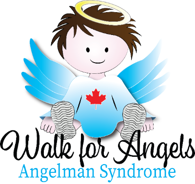 The Canadian Angelman Syndrome Society