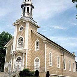 La Fabrique de St-Joseph de Kamouraska