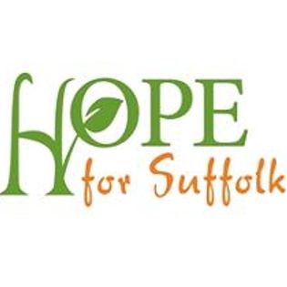 Hope for Suffolk