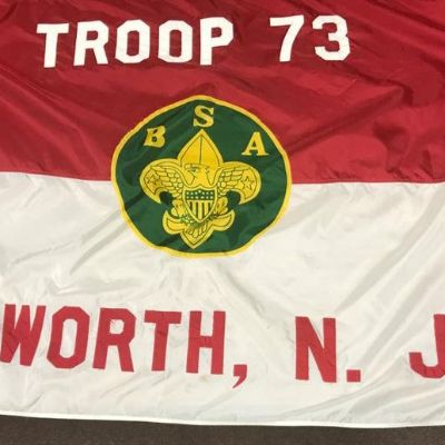 Haworth BSA Troop 73