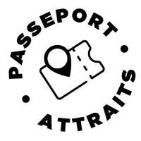 Passeport attrait MONTÉRÉGIE item