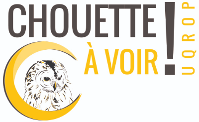 Union québécoise de réhabilitation des oiseaux de proie