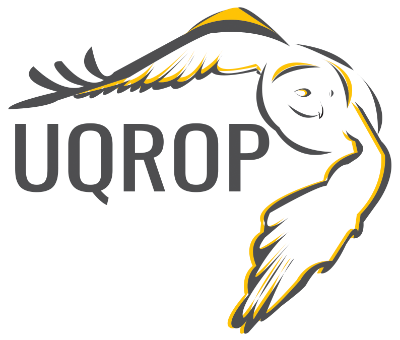 Union québécoise de réhabilitation des oiseaux de proie