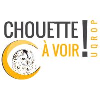 Union québécoise de réhabilitation des oiseaux de proie