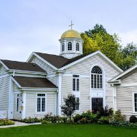 ST JOSEPH ORTHODOX CHURCH