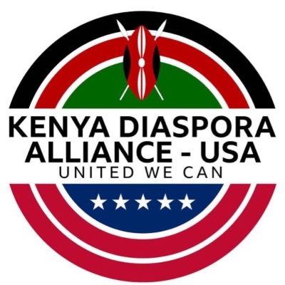 Kenya Diaspora Alliance