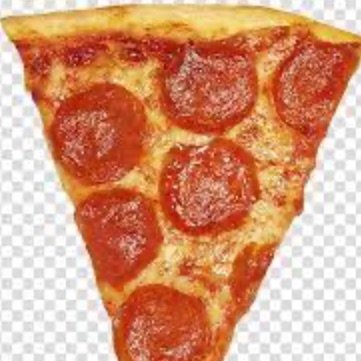 Pepperoni Slice item