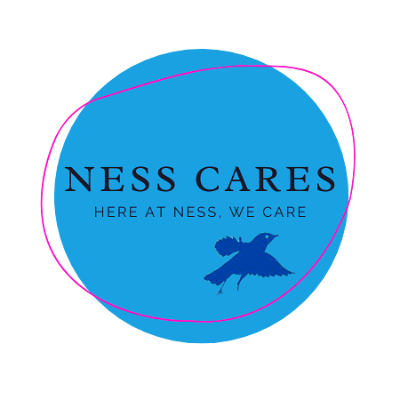 NESS Cares