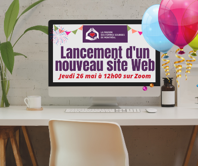 La Maison des femmes sourdes de Montréal