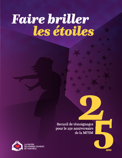 La Maison des femmes sourdes de Montréal